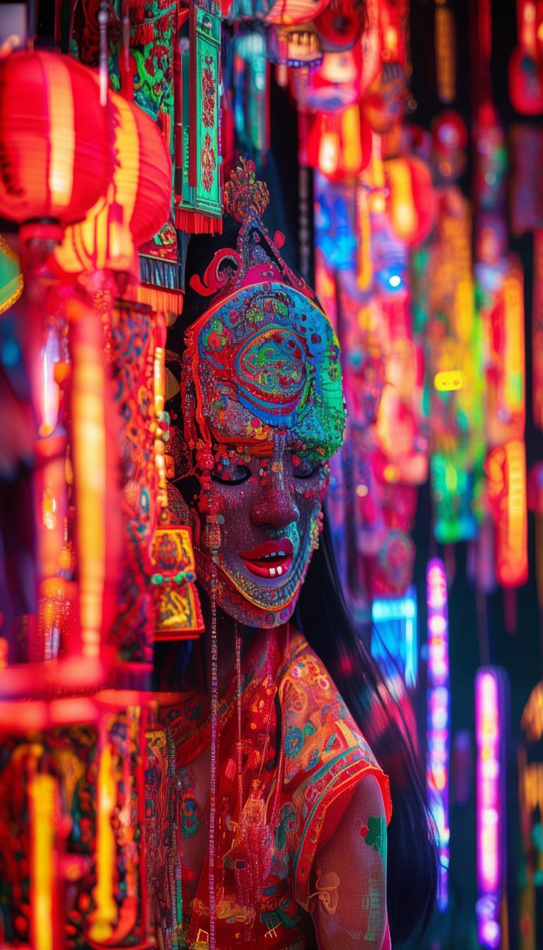 花千骨抖音号本地四川_四川花千骨抖音圈插图