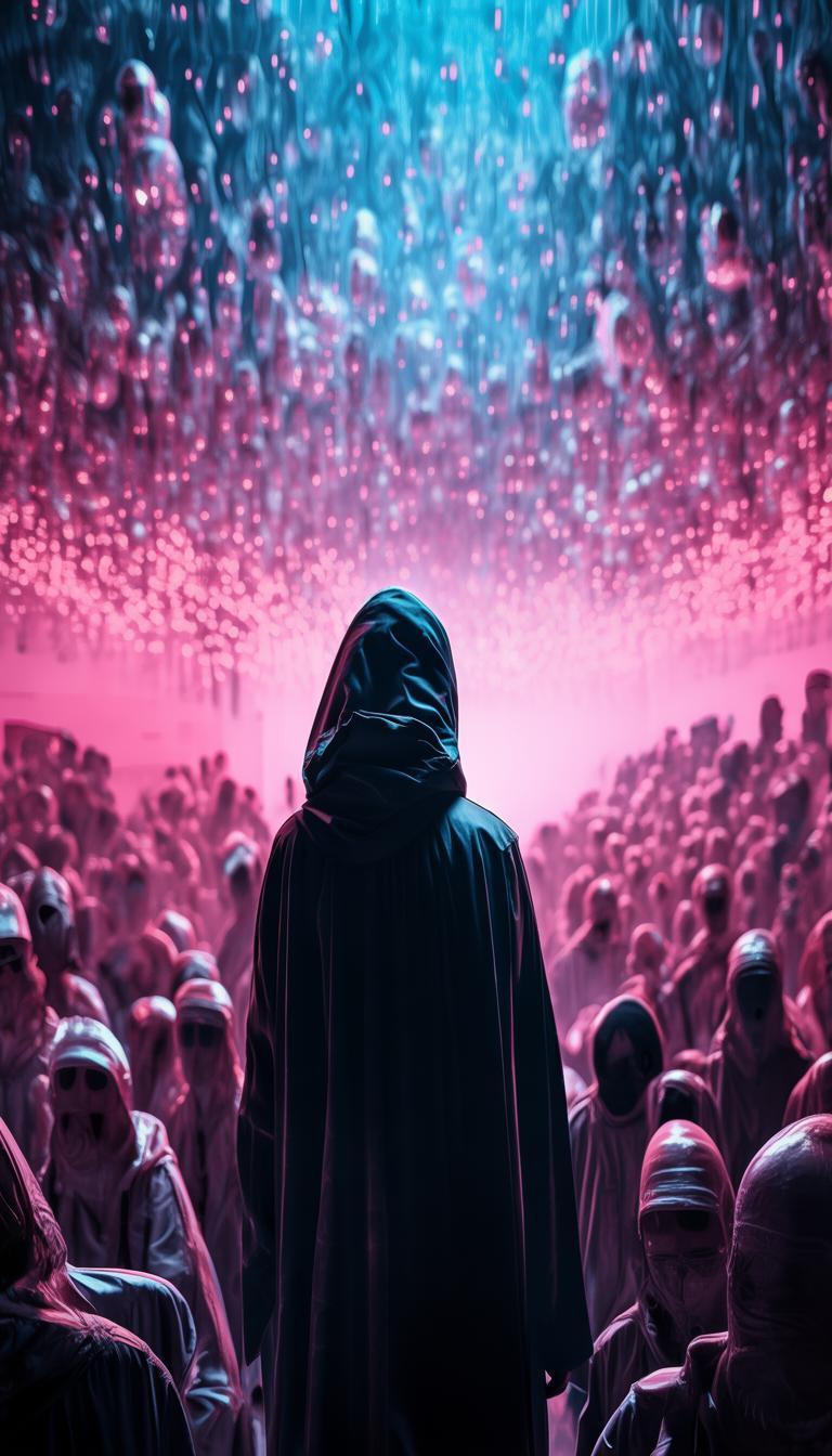 抖音花钱买僵尸粉_抖音购买虚假粉丝行为？插图