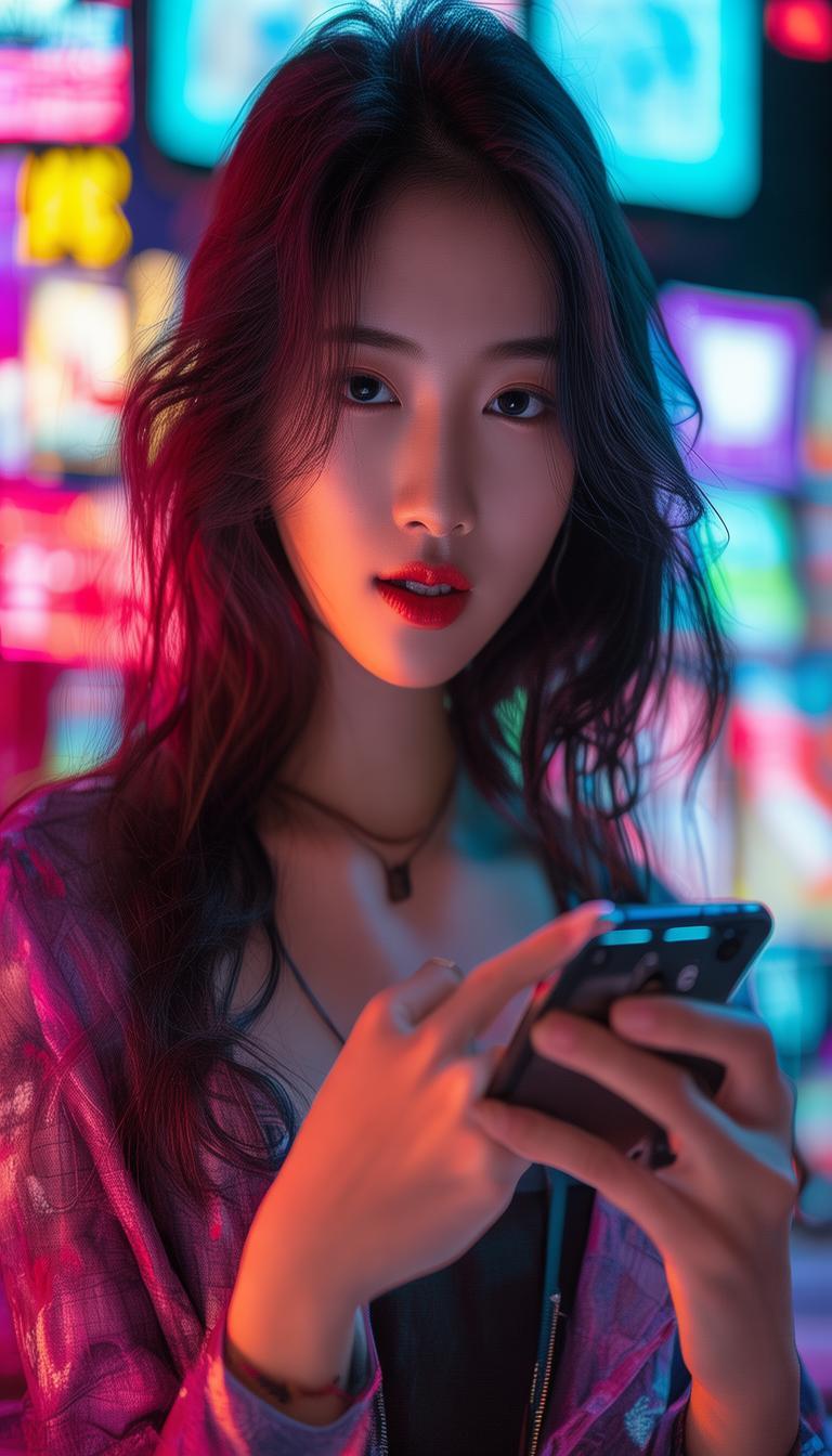 琳琳抖音涨粉_抖音琳琳粉丝激增之谜？插图