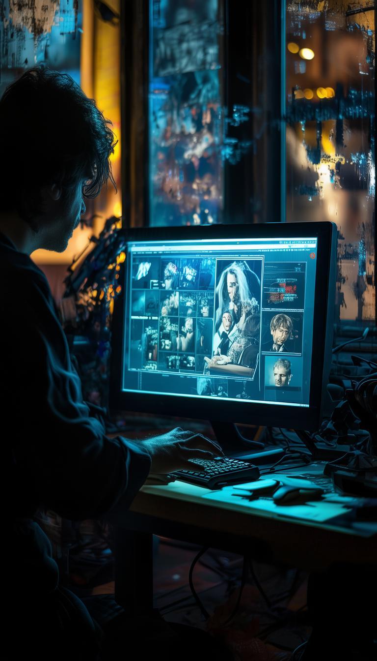 抖音做影视怎么吸粉快_抖音影视吸粉技巧插图 抖音做影视怎么吸粉快_抖音影视吸粉技巧插图