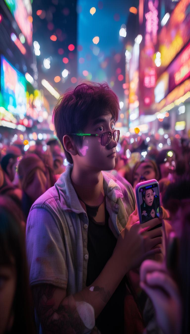 抖音刷粉1.7.5_抖音刷粉1.7.5功能详解插图