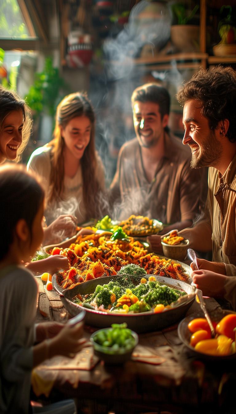 抖音发什么美食吸粉最快_抖音美食视频如何快速吸粉？插图