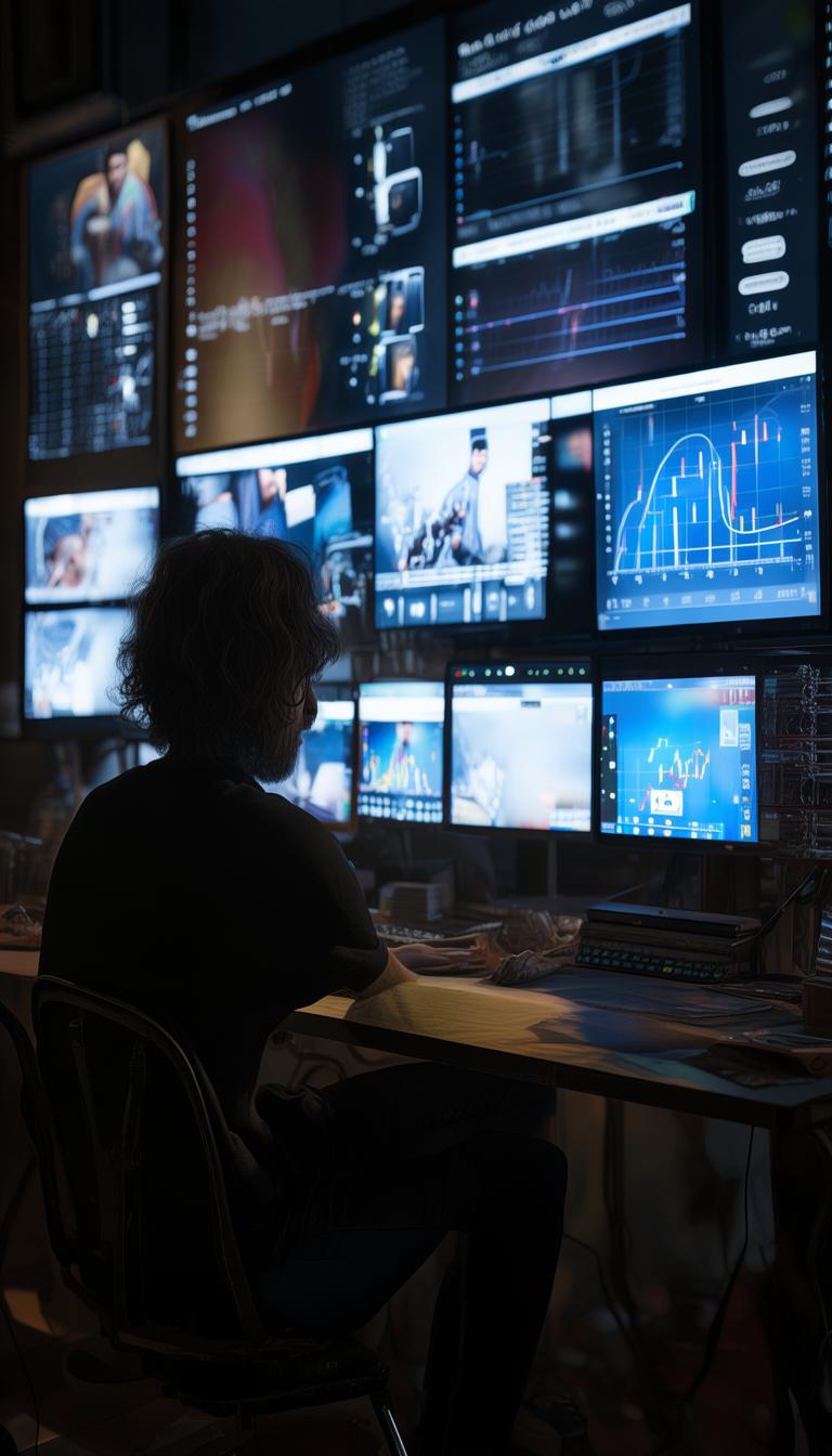 抖音千川点击费_抖音千川点击成本揭秘？插图