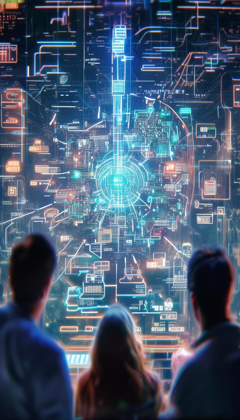 抖音巨量千川导图_抖音巨量千川导图解析插图