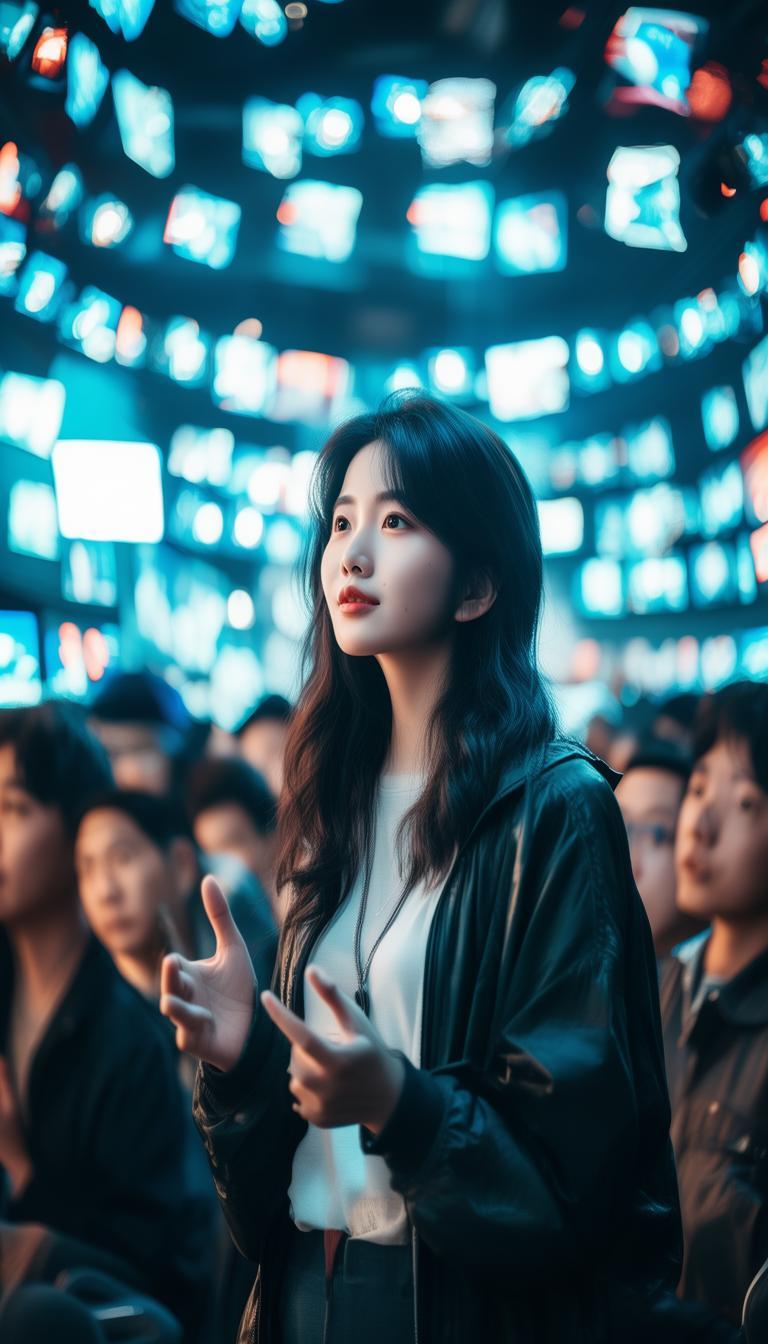 代理刷抖音人气粉_刷抖音粉丝代理？插图