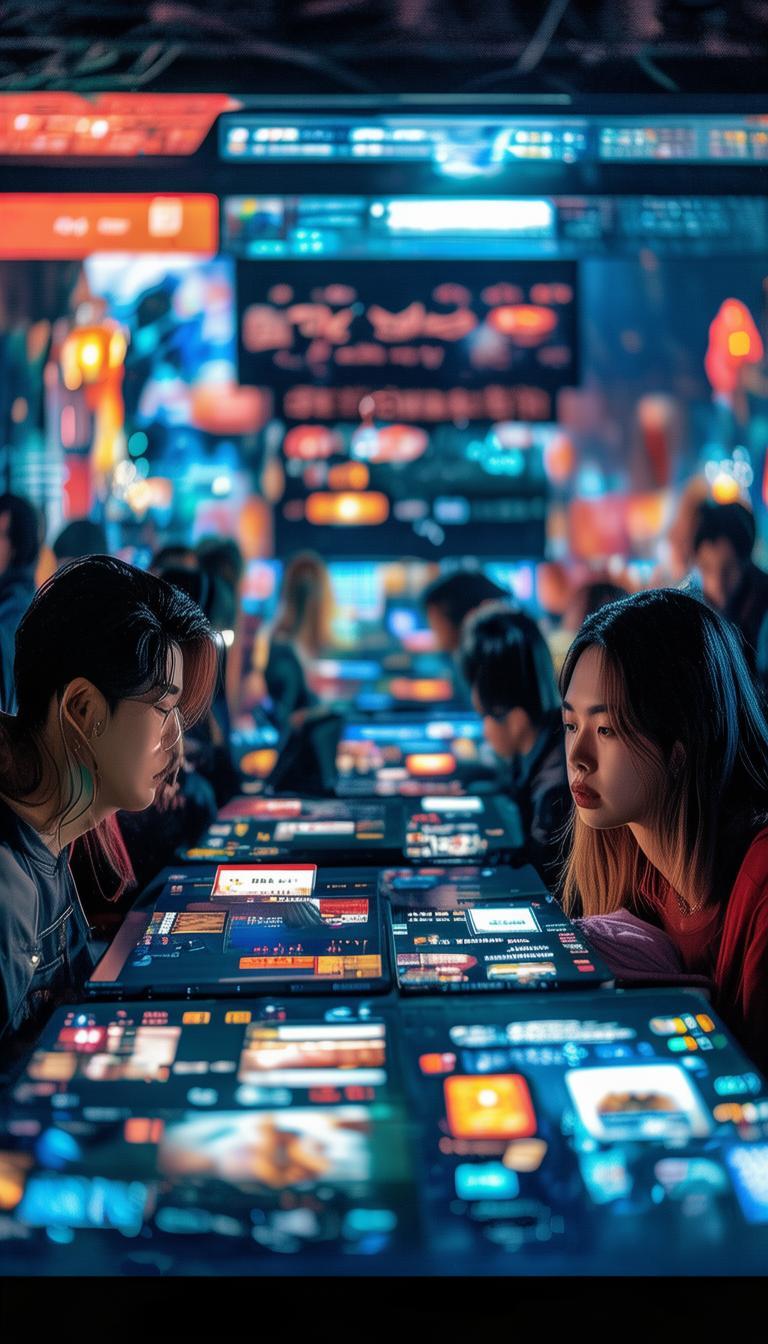 抖音网红涨粉群QQ_抖音网红如何快速加入涨粉QQ群？插图