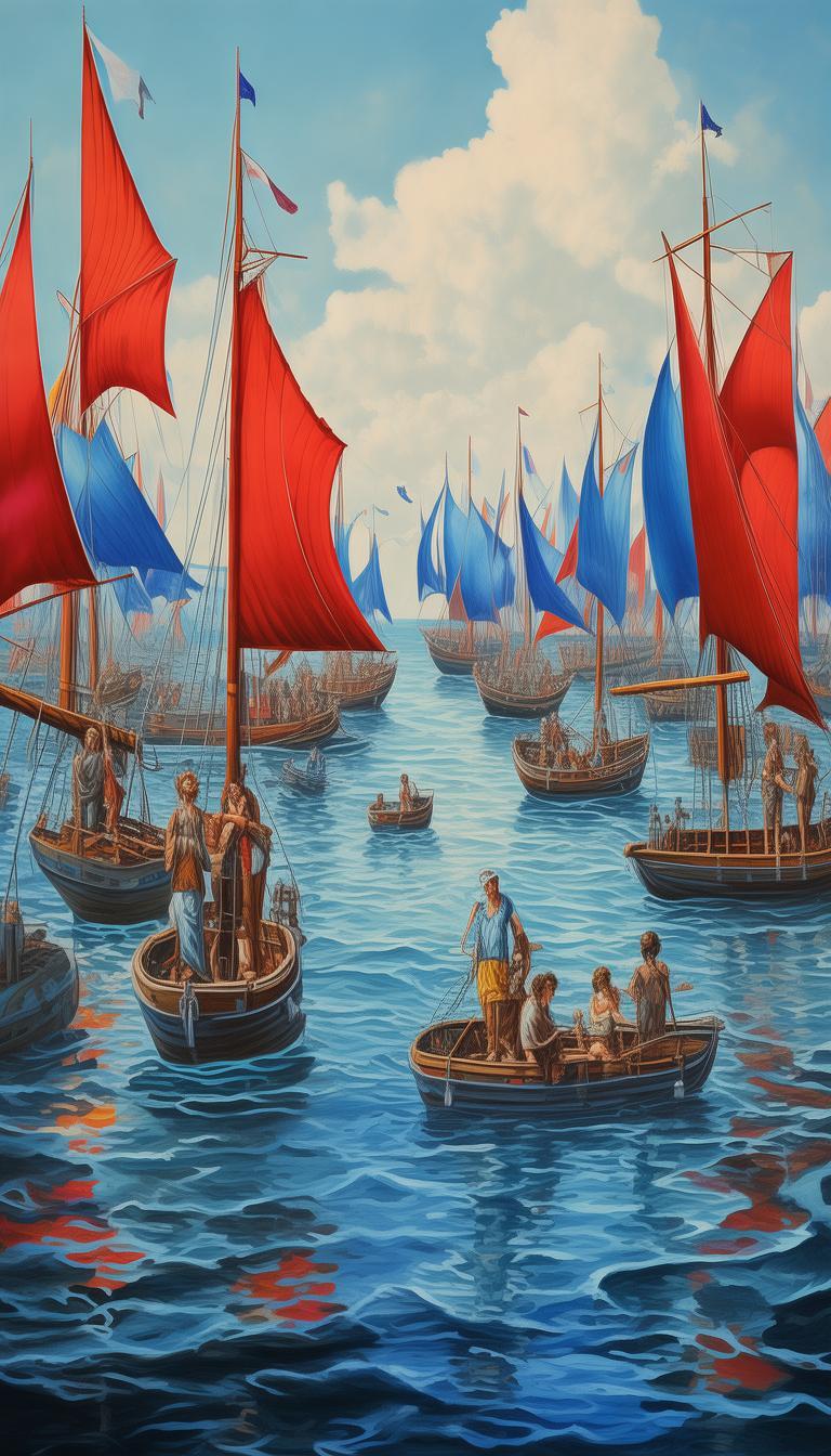 千帆相当于抖音千川吗_千帆≈抖音千川？插图