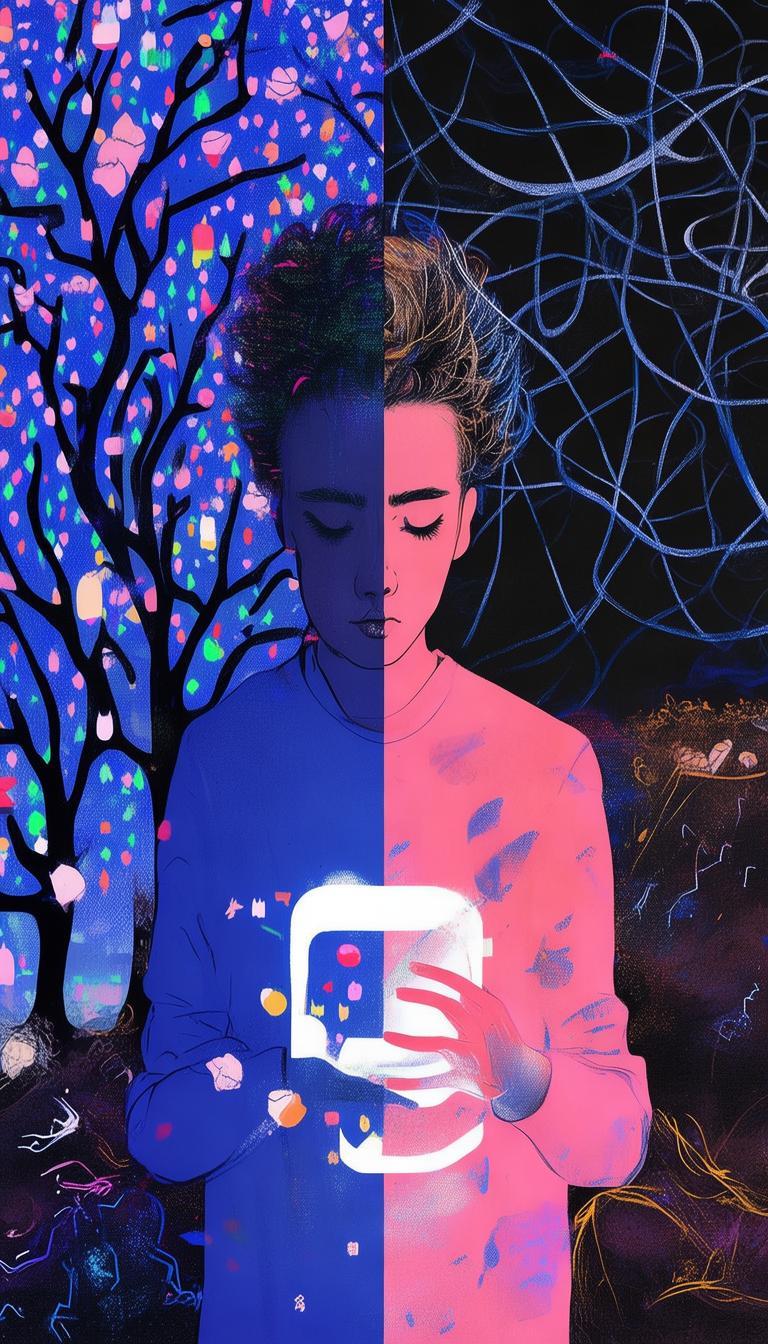 抖音刷粉自己_抖音如何自增粉丝？插图