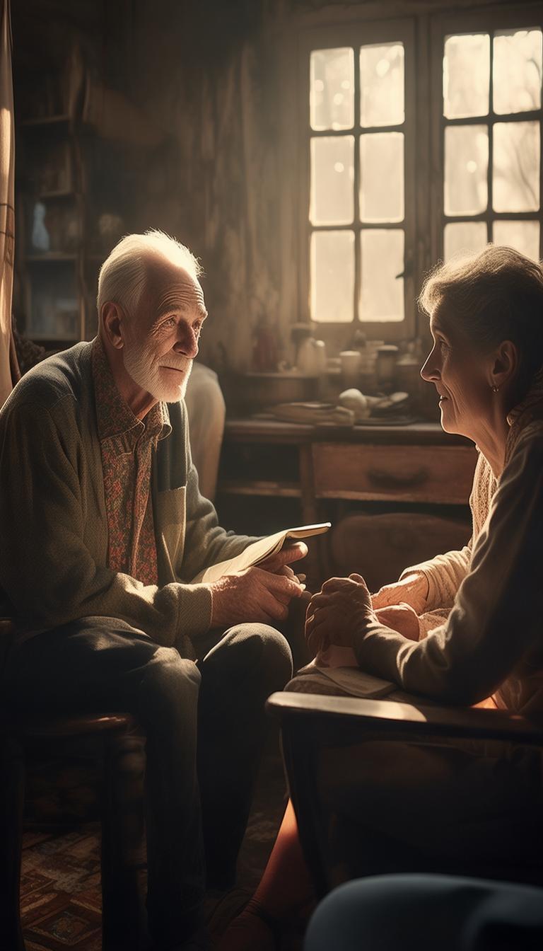 投巨量千川获取粉丝都是老年人吗_巨量千川粉丝老年化？插图