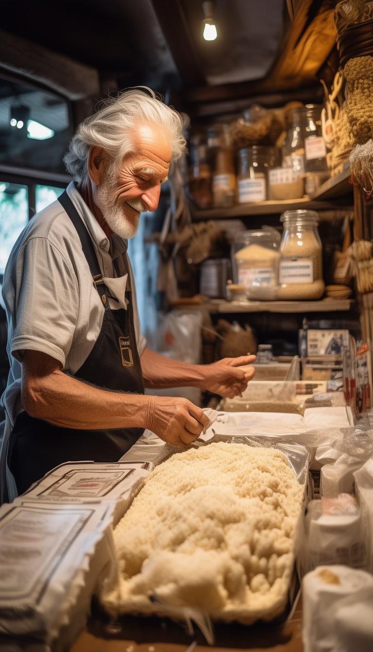 抖音商场酵母粉能买吗_抖音买酵母粉可行？插图