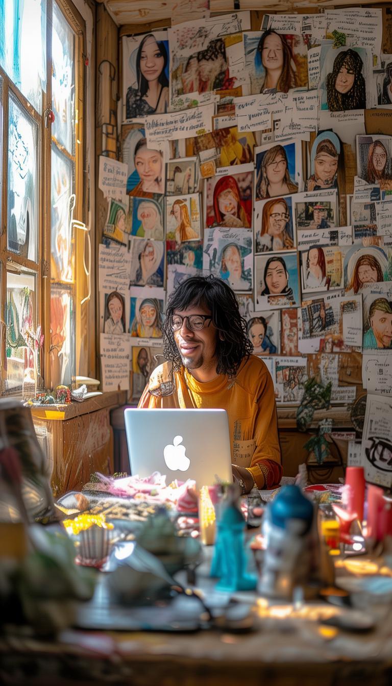 千川投流涨粉掉粉太快_千川涨跌速奇高插图