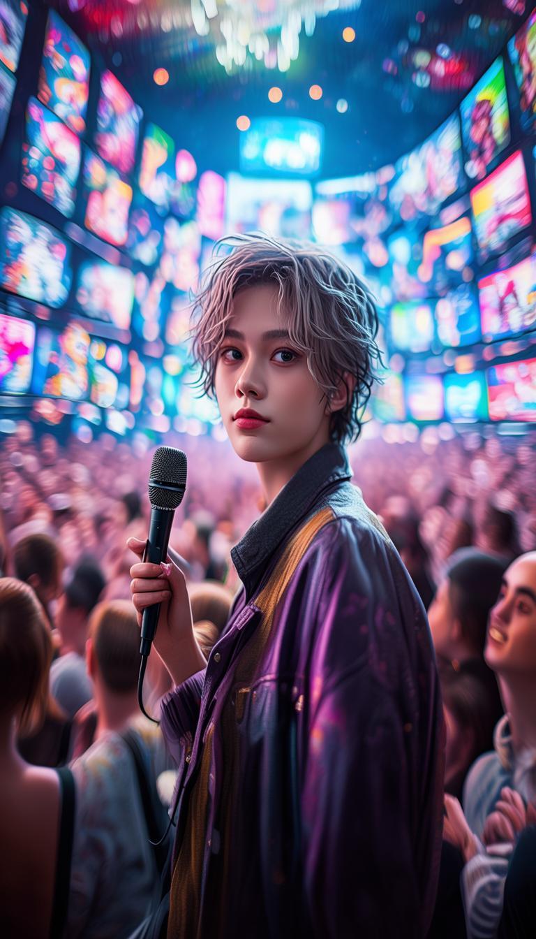 直播千川直播涨粉_直播千川涨粉秘诀？插图