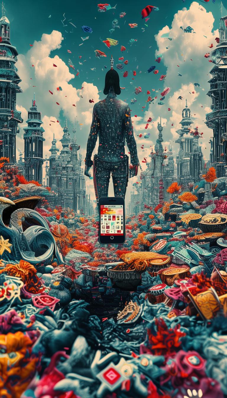 抖音图文类千川_抖音图文千川解析插图