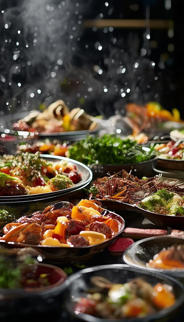 拍抖音美食怎样才能吸粉_抖音美食吸粉技巧插图