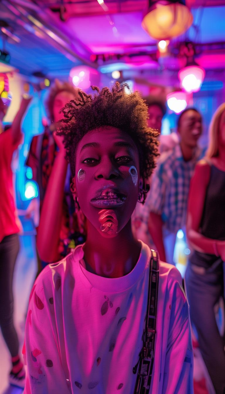 发什么视频最能吸粉呢抖音_抖音吸粉视频类型揭秘插图