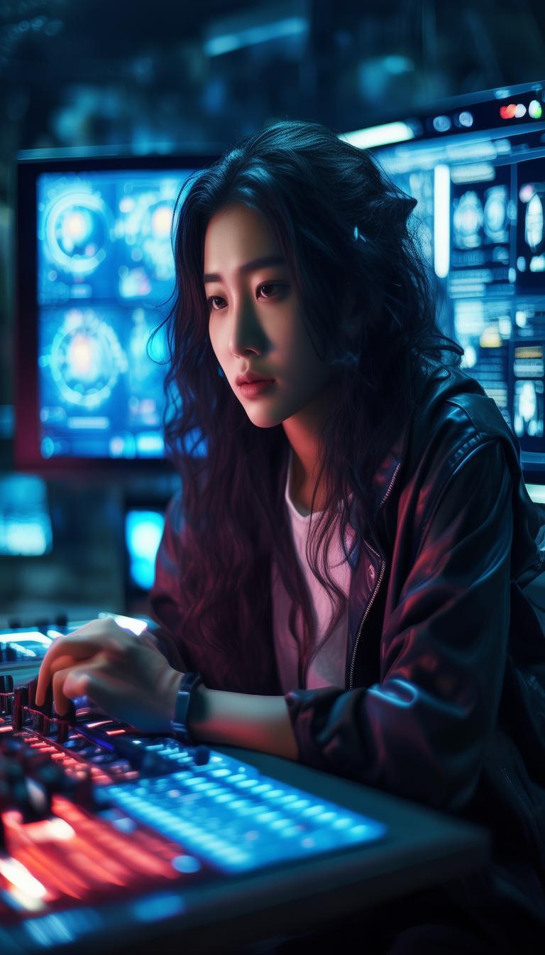 抖音千川数据_抖音千川数据解析插图