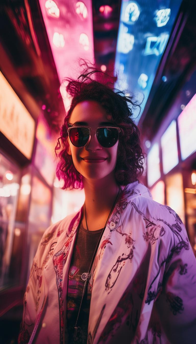 英文抖音昵称涨粉个性_抖音昵称如何打造个性涨粉？插图