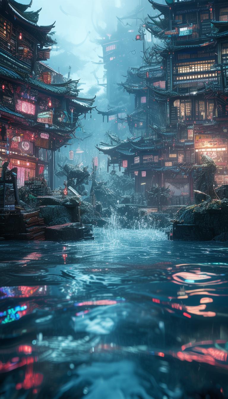 抖音千川如何投放推广_抖音千川推广技巧插图