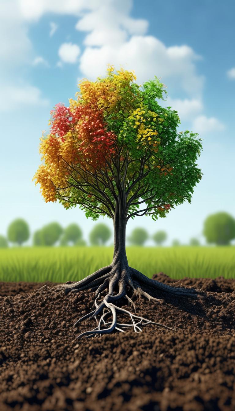 千川涨粉后流量会提高吗_千川涨粉，流量增？插图