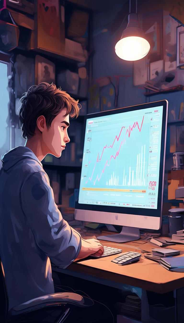 抖音刷粉几万_抖音刷粉几万，如何实现？插图