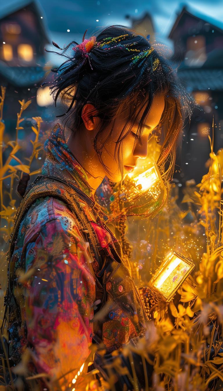 秋风抖音直播千川推广_秋风抖音千川推广策略？插图