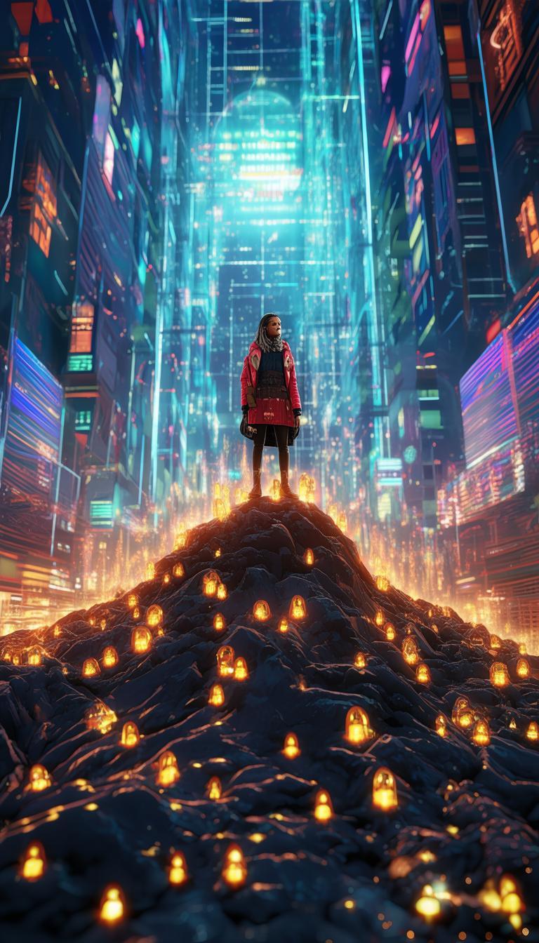 千川涨粉后浏览量变低_千川涨粉浏览降？插图