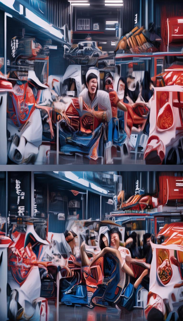 千川汽配抖音团购_抖音团购：千川汽配，抢购指南？插图