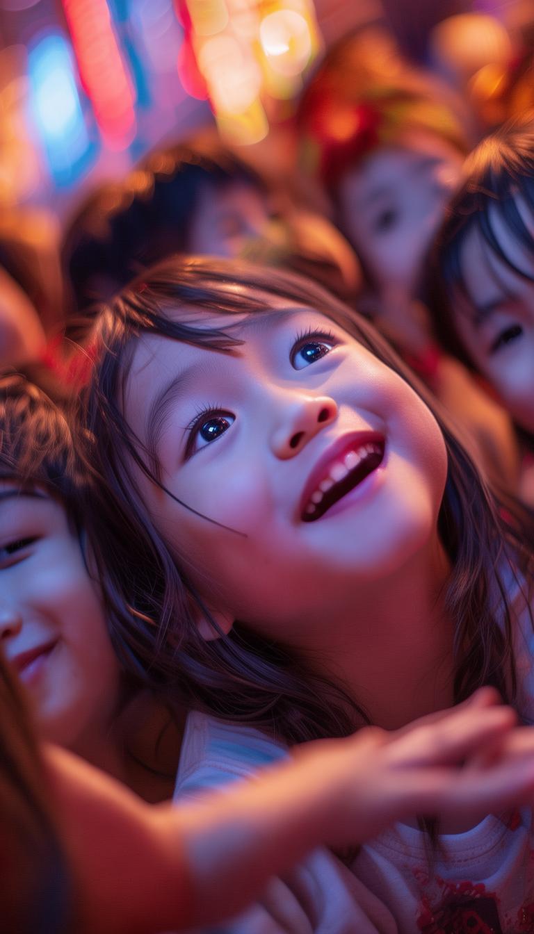 抖音晒娃吸粉视频_抖音亲子吸粉短视频？插图