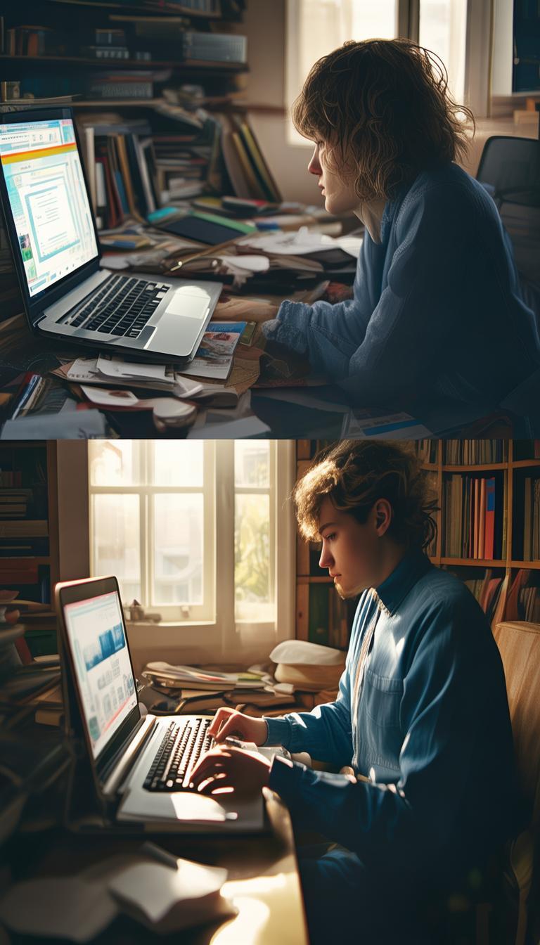 抖音怎么退出千川账户_抖音千川账户如何注销？插图