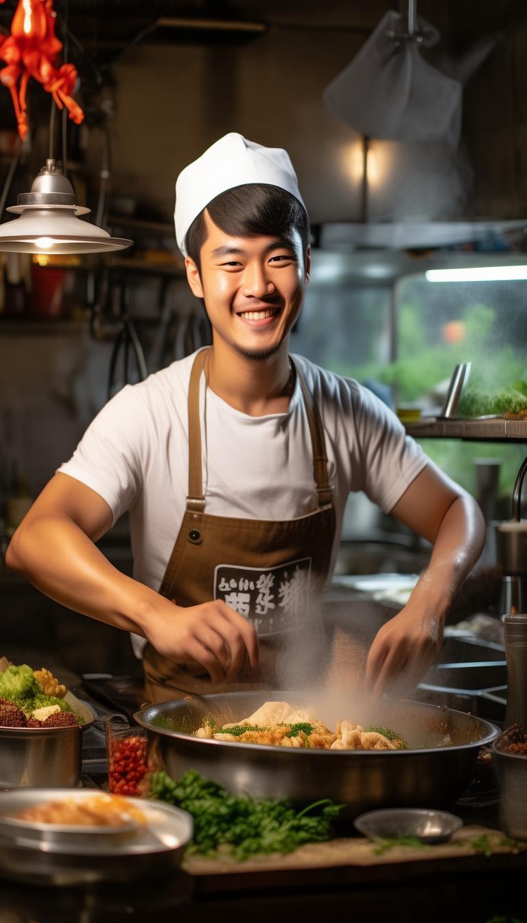 涨粉抖音昵称大全男生_抖音男粉昵称精选插图