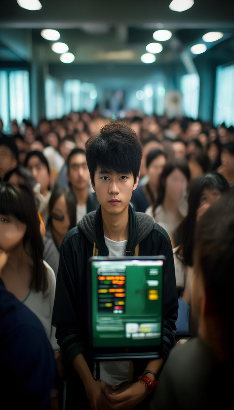 不到一千粉丝可以千川涨粉吗_千川涨粉，粉丝破千？插图