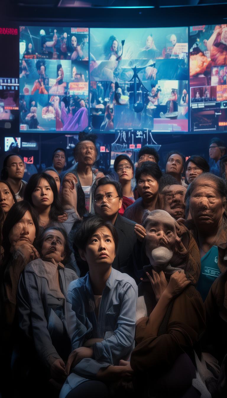 抖音如何吸赌粉_抖音赌粉聚集策略插图