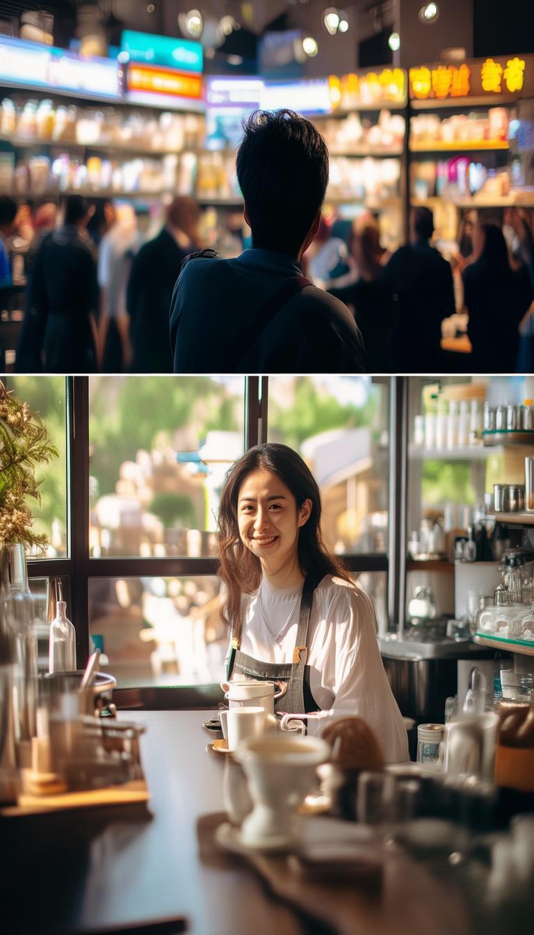 抖音店铺怎么投千川_抖音千川投放技巧？插图