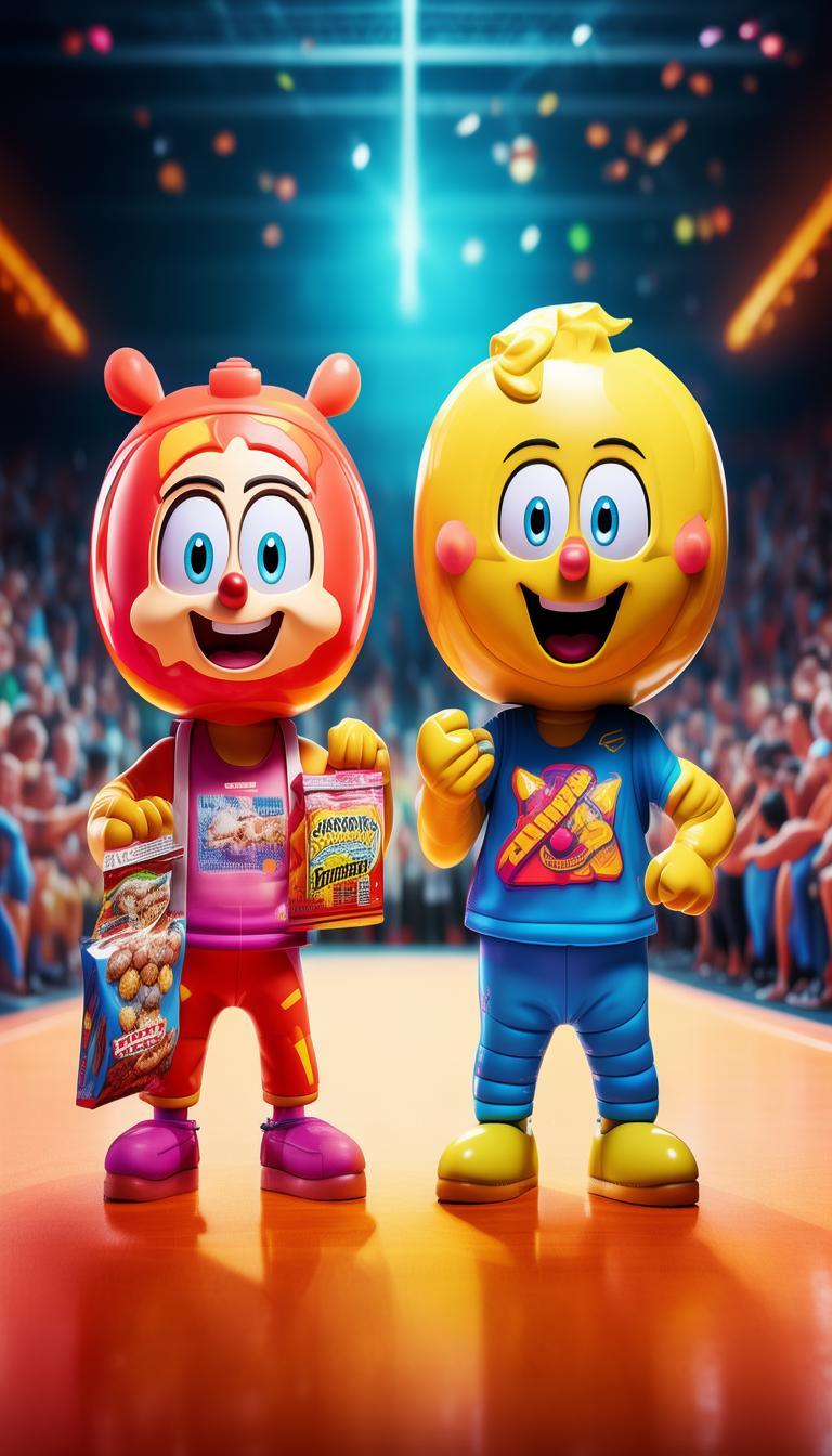 千川零食涨粉快吗_千川零食涨粉速度？插图