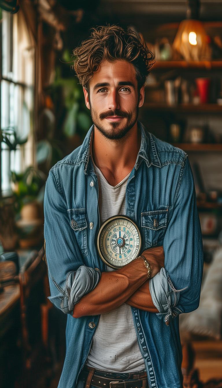 抖音巨量千川罗盘在哪找_抖音罗盘位置查询插图