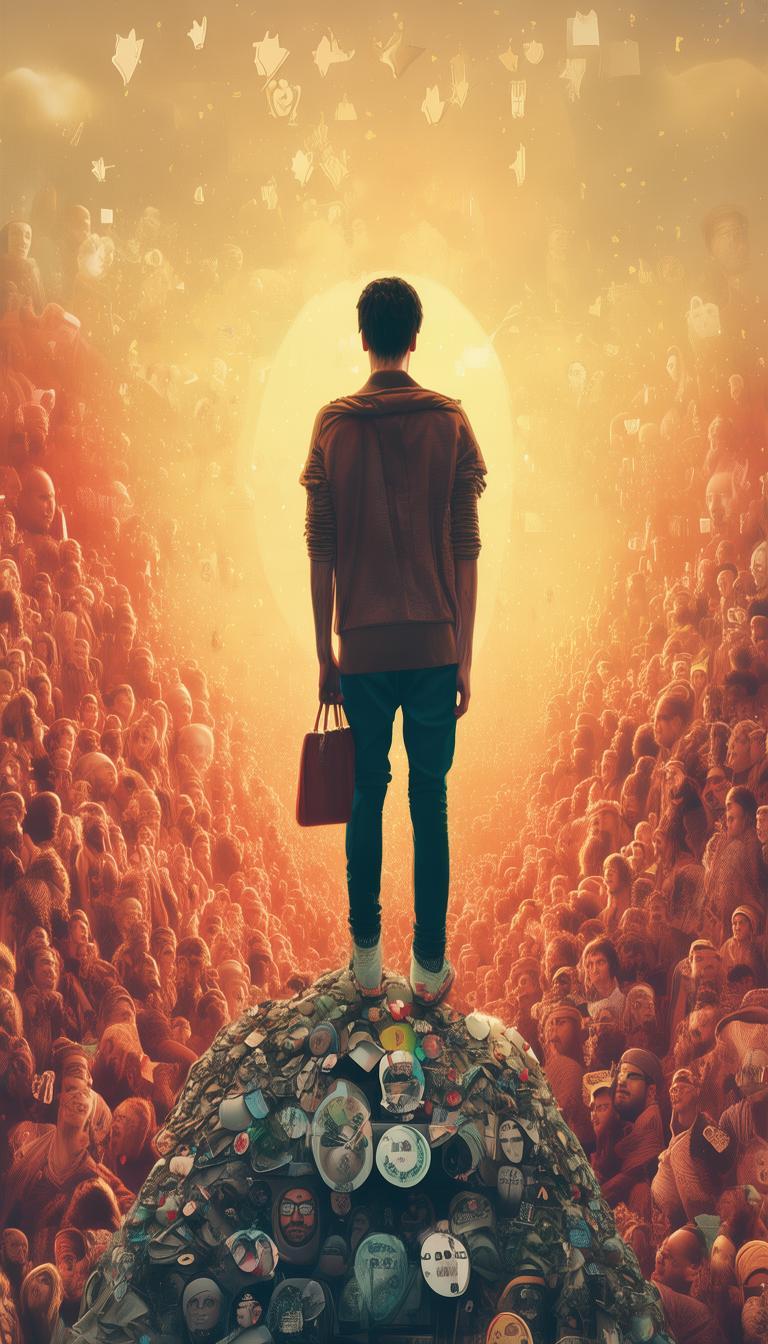 千川投流涨粉算有效粉_千川涨粉有效吗？插图