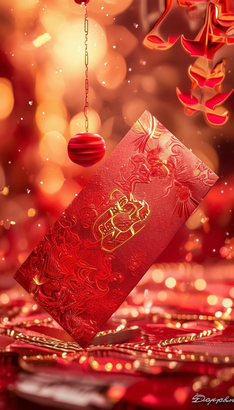 抖音千川专属红包_抖音千川红包如何使用？插图