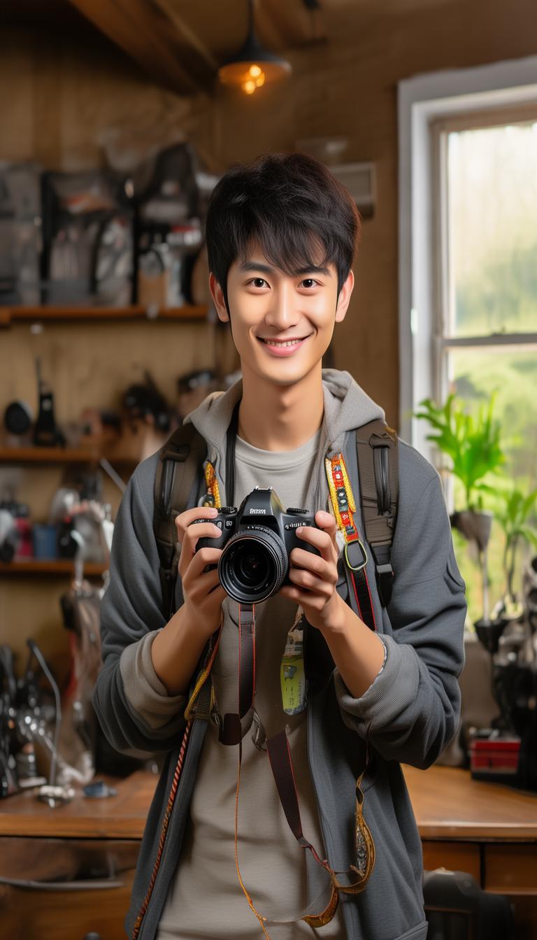 陪聊怎么吸粉啊抖音_抖音陪聊吸粉技巧插图