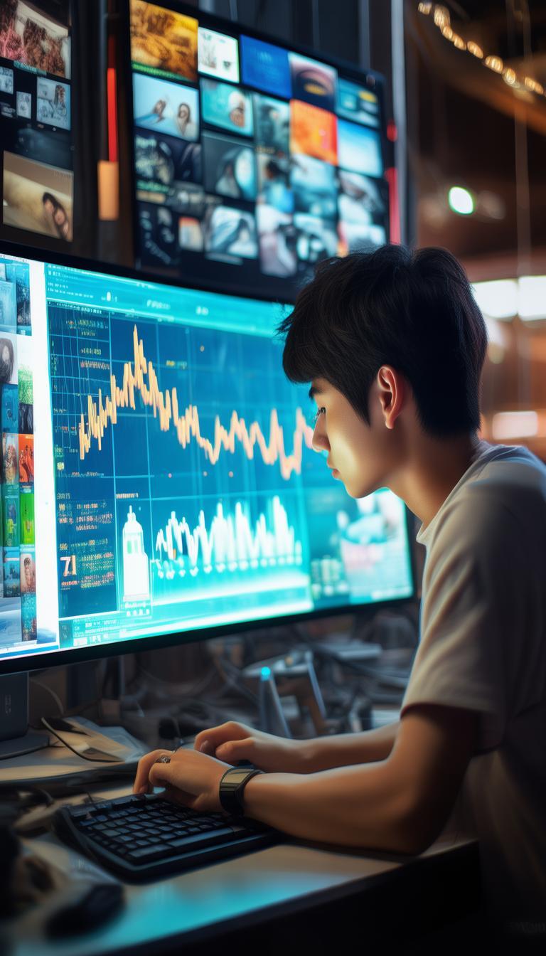 抖音不带货可以投千川吗_抖音不带货千川可行？插图