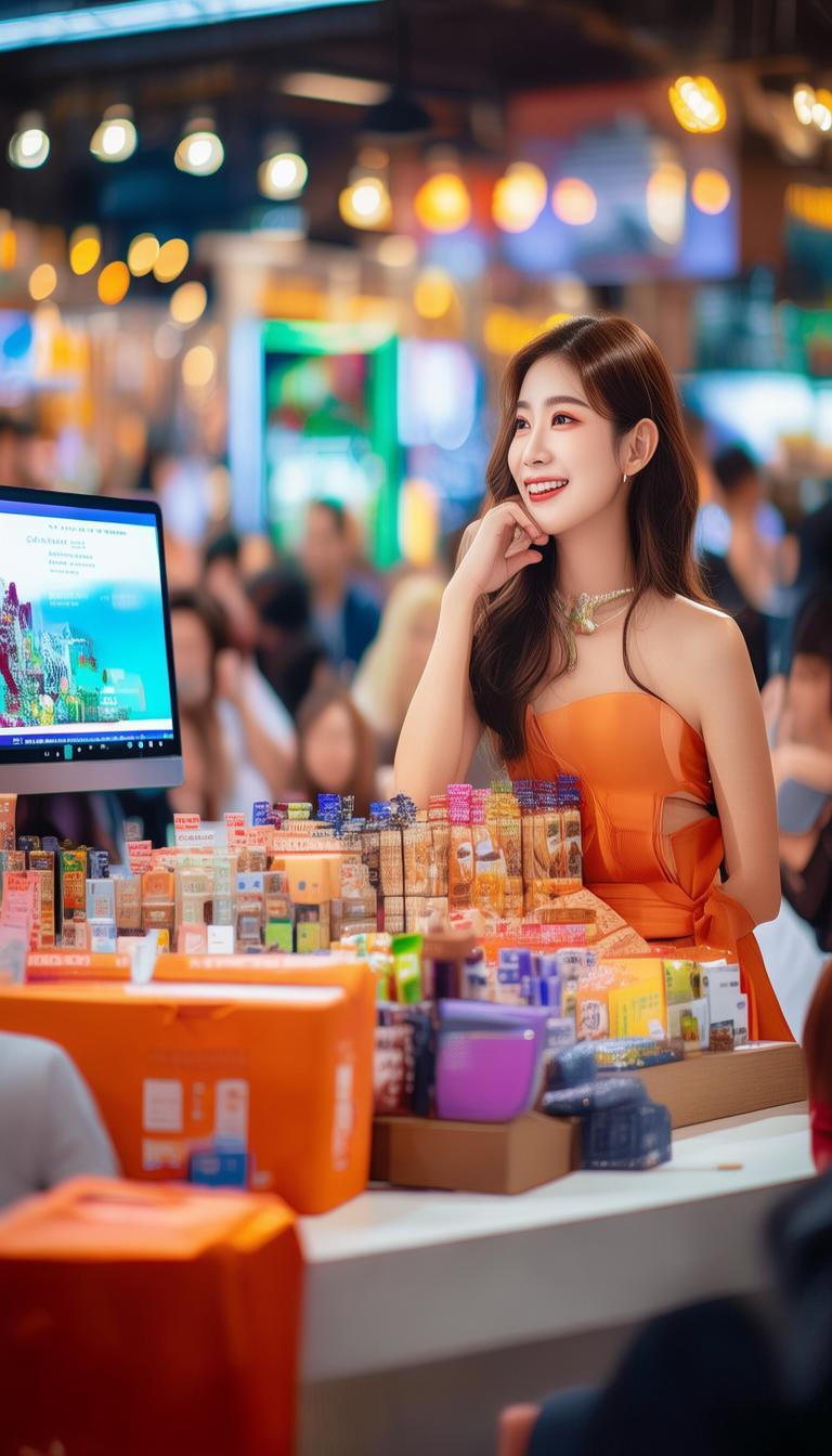 抖音直播千川烧钱在哪看_抖音千川烧钱查看位置插图