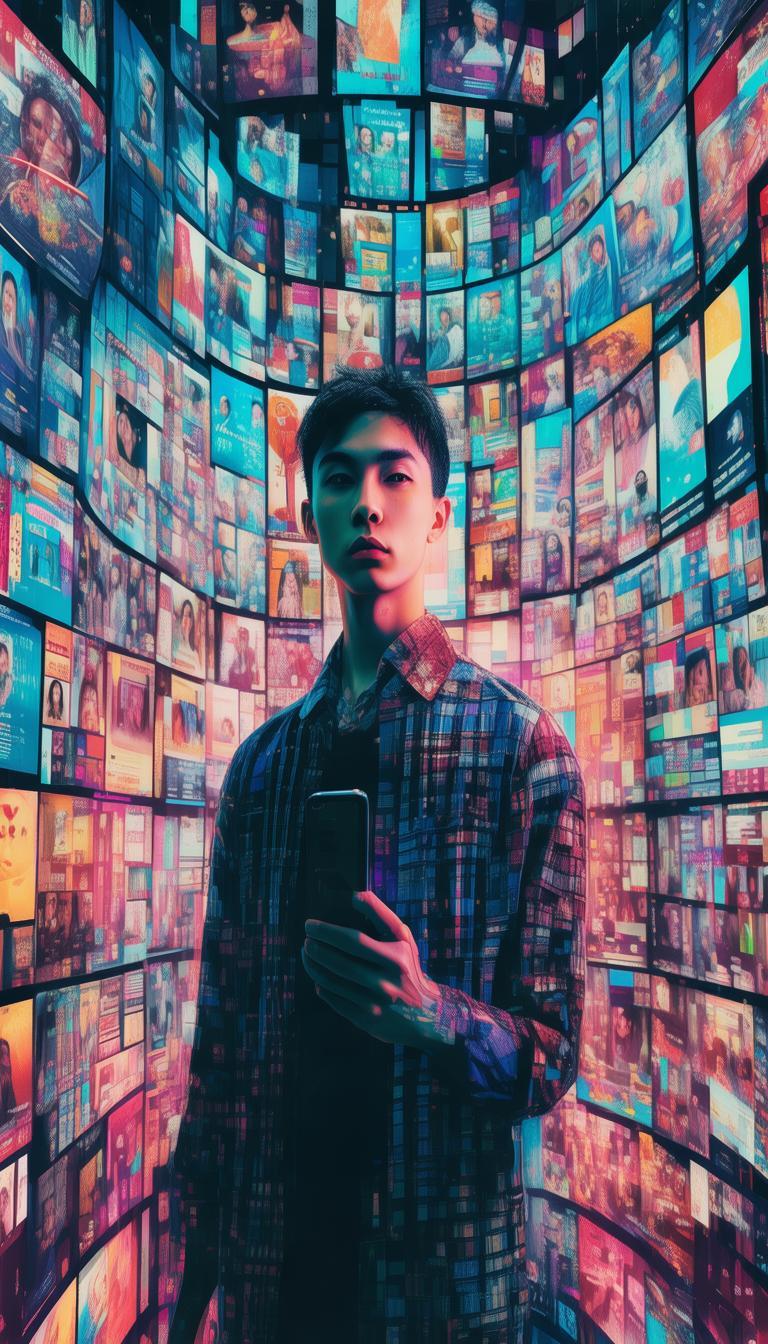 抖音涨粉500万后续_抖音涨粉500万之后咋样？插图