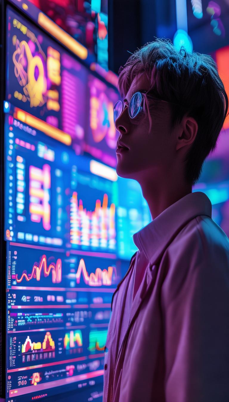 千川如何给抖音号涨粉_抖音号涨粉技巧，千川助力插图