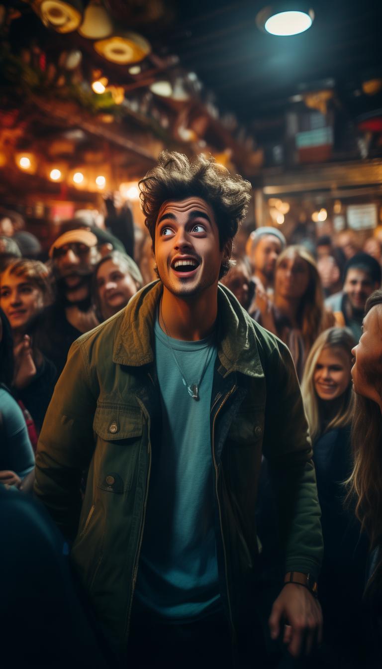 抖音跟人互动涨粉_抖音互动增粉技巧？插图