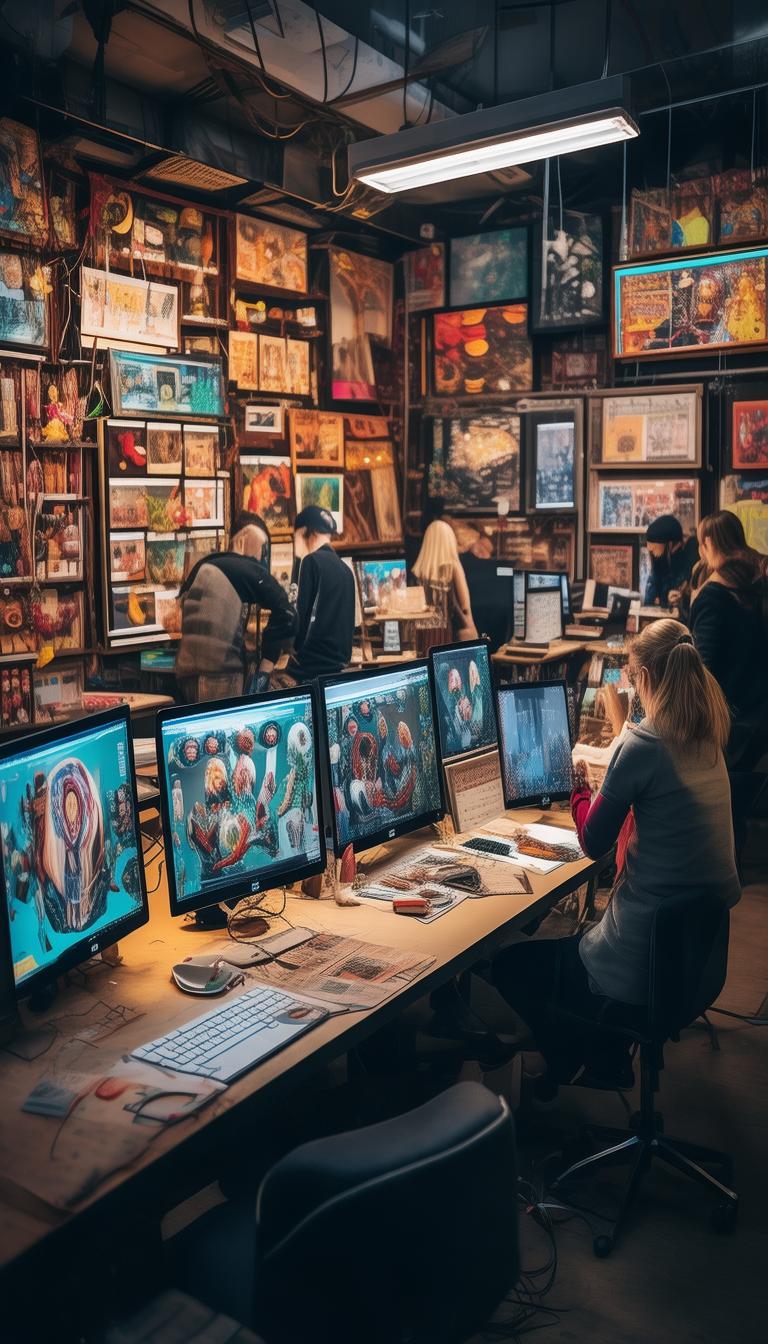 千川图文能投涨粉吗_千川图文助力涨粉？插图