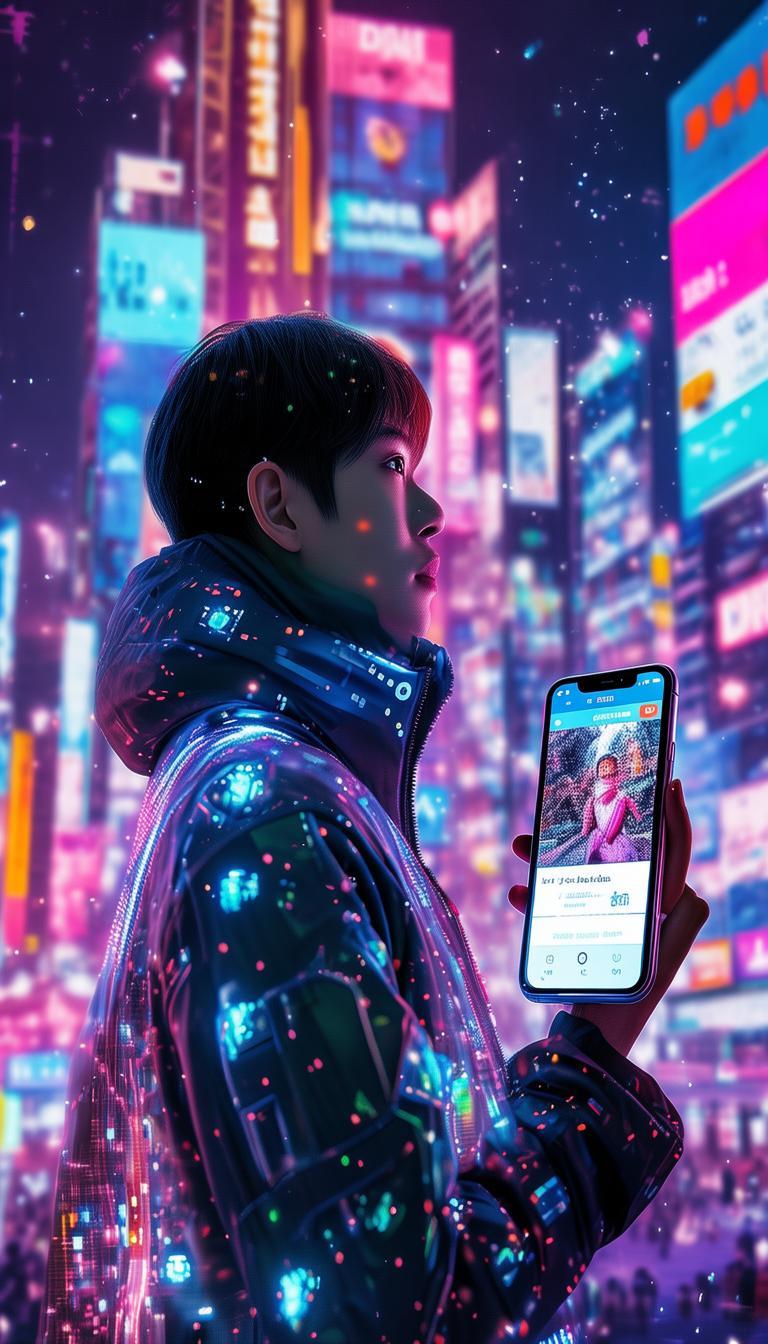 如何涨粉抖音号_抖音号快速增粉技巧插图