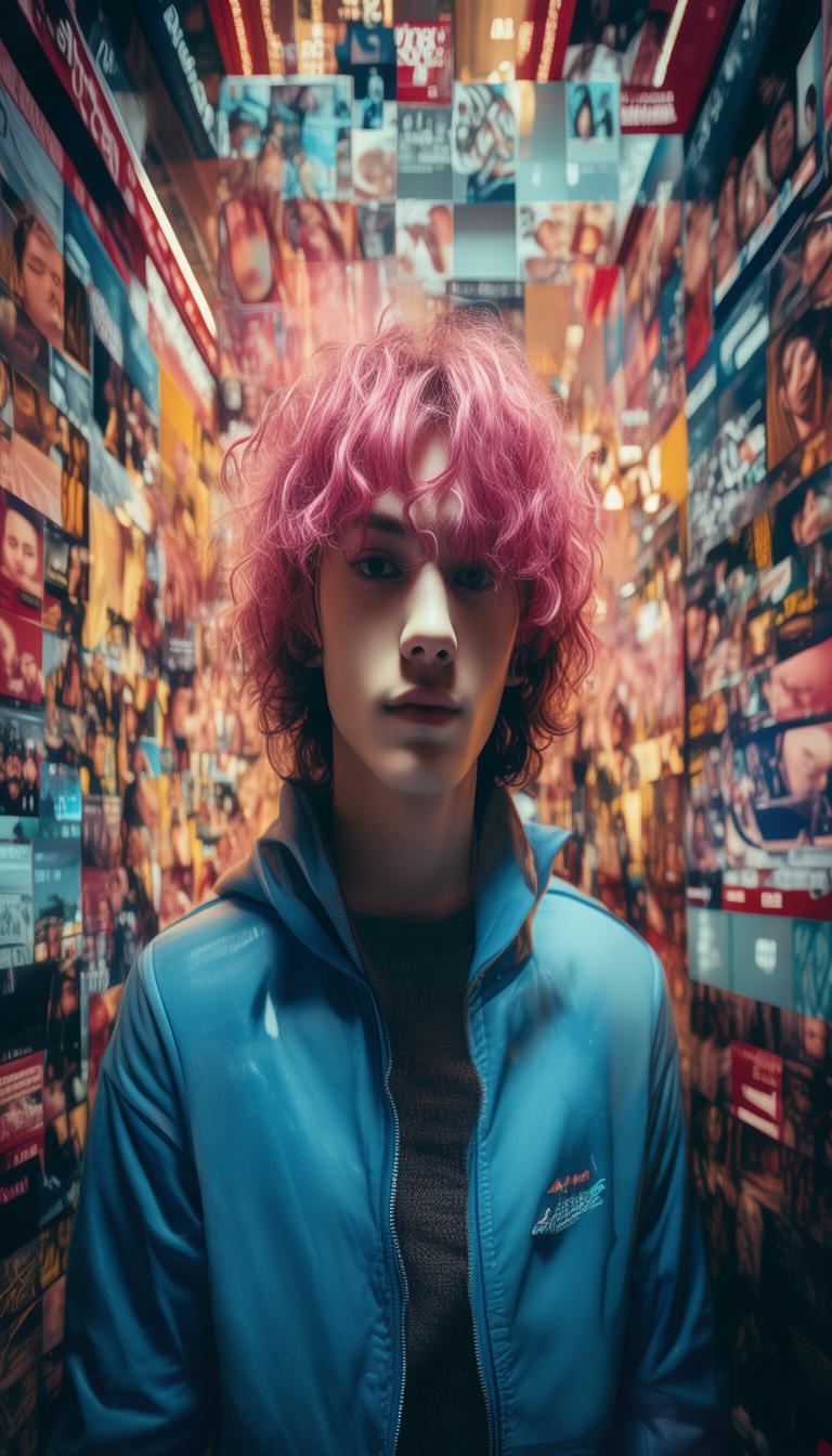 千川涨粉素材效果展示_素材展示助千川涨粉？插图