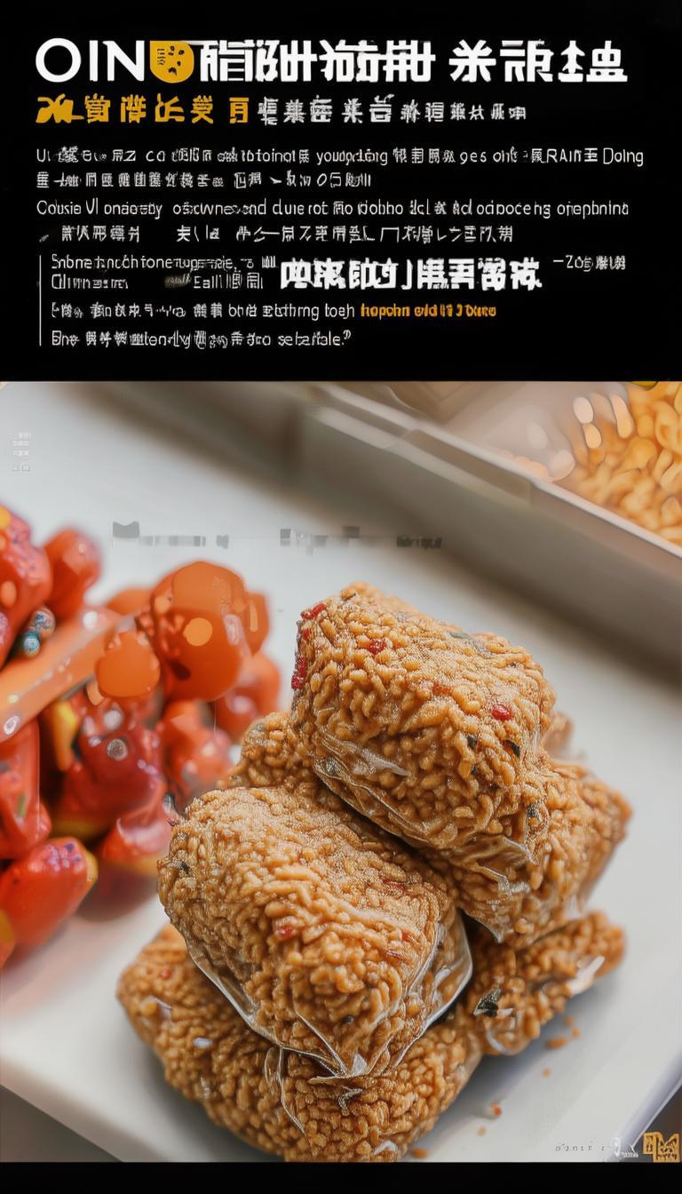 抖音买螺蛳粉吃到虫子_螺蛳粉惊现虫子？抖音网购疑云插图