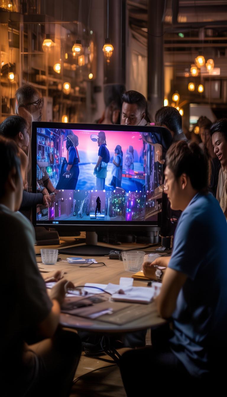 抖音预告方案怎么写吸粉_抖音预告方案吸粉技巧插图