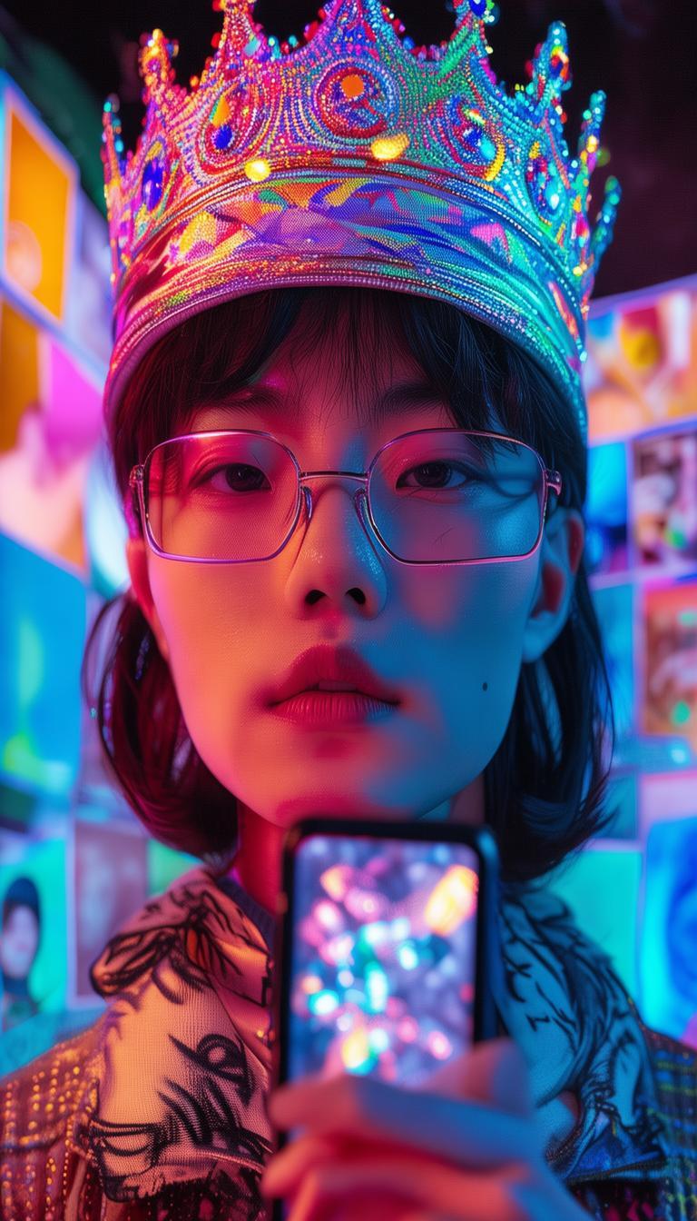 抖音吸粉最快的方法新手_抖音新手快速吸粉技巧？插图