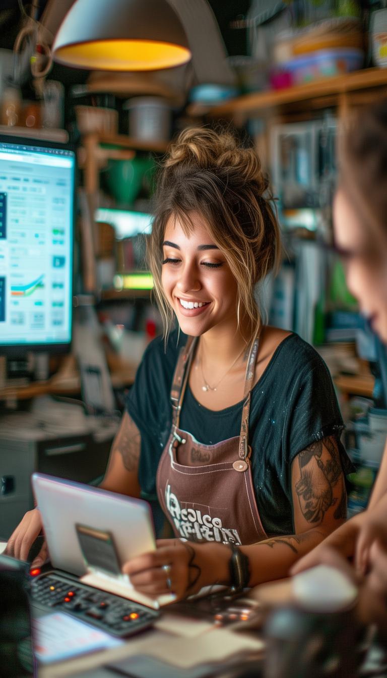 抖音刷粉指的是什么_抖音刷粉是何意？插图